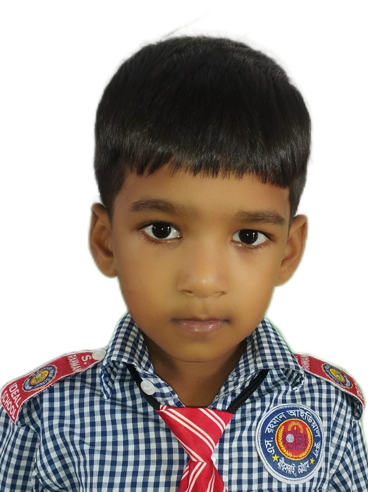 AHNAF HASAN MAHIR